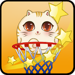 Cute Basketball Messenger Apk