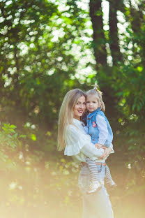Svatební fotograf Ekaterina Kuznecova (katherinephoto). Fotografie z 6.září 2017