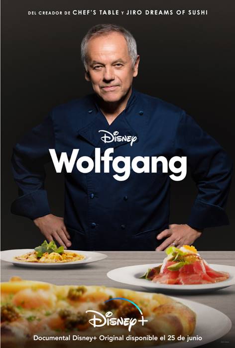 Wolfgang Puck