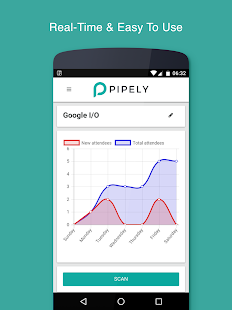 Pipely Badge Scanner(圖4)-速報App