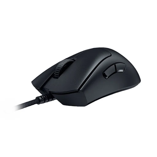 Chuột Gaming Công Thái Học Razer DeathAdder V3 Ultra-lightweight - Đen (RZ01-04640100-R3M1)