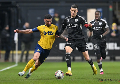 Stef Peeters amer : "On ne va plus prendre beaucoup de points en jouant comme ça" 