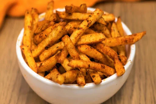 Peri Peri French Fries