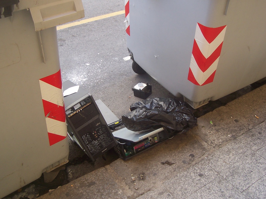 Dopo un lungo lavoro..... di Pretoriano