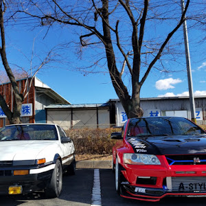 ランサーエボリューション Ⅶ