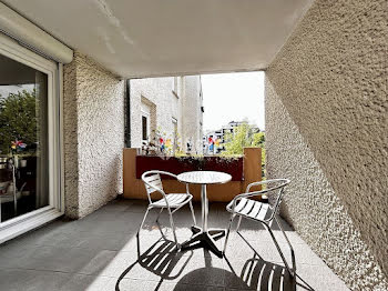 appartement à Fontenay-sous-Bois (94)