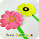 Download Flower Crafts Project Tutorials For PC Windows and Mac 13.0