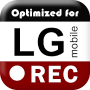 EZ Call Recorder for LG  Icon