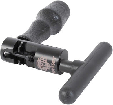 Odyssey BMX Chain Breaker - Black alternate image 1