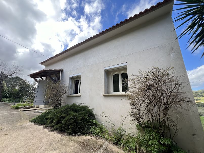 Vente villa 4 pièces 113 m² à Ajaccio (20000), 499 000 €