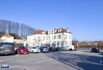 locaux professionnels à Mantes-la-Jolie (78)