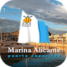 Marina Alicante icon