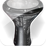 Darbuka Doumbek  Icon