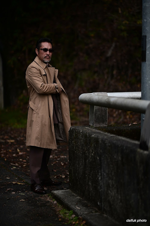 アルトワークスの名コンビ・撮影会📸・撮影は本業と裏稼業の合間を縫ってするのが俺のstyle・ハードボイルドシリーズ🚬・間違いなく絶対にピックアップされない投稿・カッコカワイイ愛車に関するカスタム事例の投稿画像5枚目