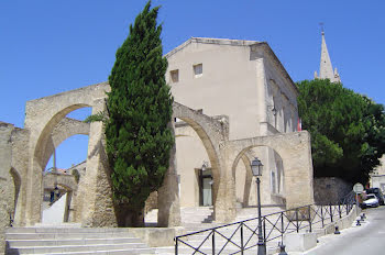 appartement à Castries (34)