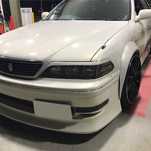 マークII JZX100