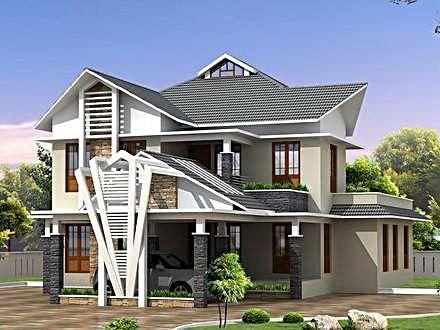 Home Exterior Design 2016