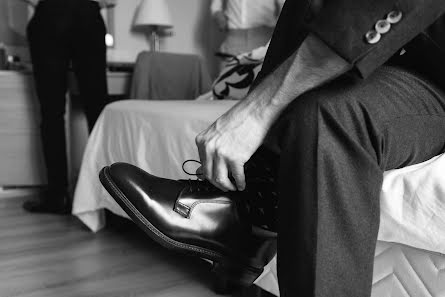 Wedding photographer Cristiana Lolli (cristianalolli). Photo of 16 November 2023