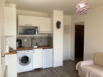 appartement à Cabourg (14)