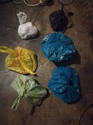 Suspected stolen sheep parts were found in a police constable's possession February 2019