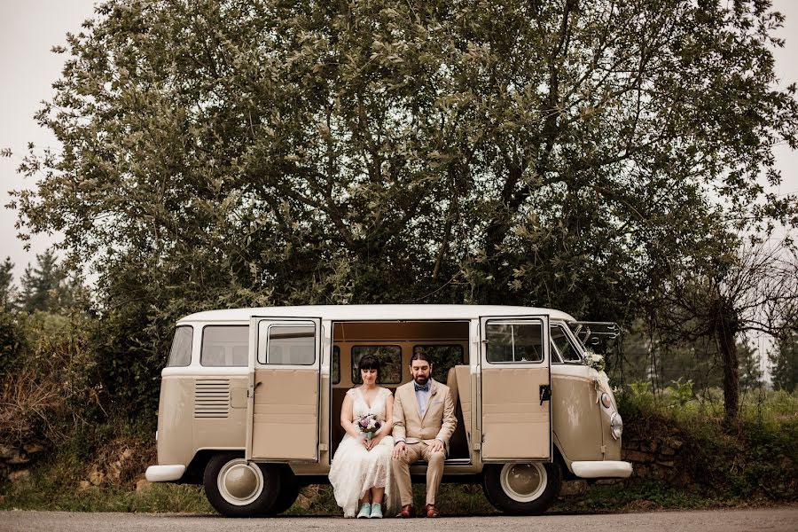 Fotógrafo de bodas Gaizka Gaizka Medina (gaizkamedina). Foto del 12 de enero 2021