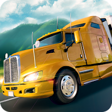 18 Wheeler Cargo Simulator - Jogo para Mac, Windows (PC), Linux - WebCatalog