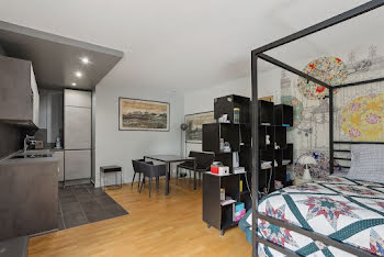 appartement à Neuilly-sur-Seine (92)