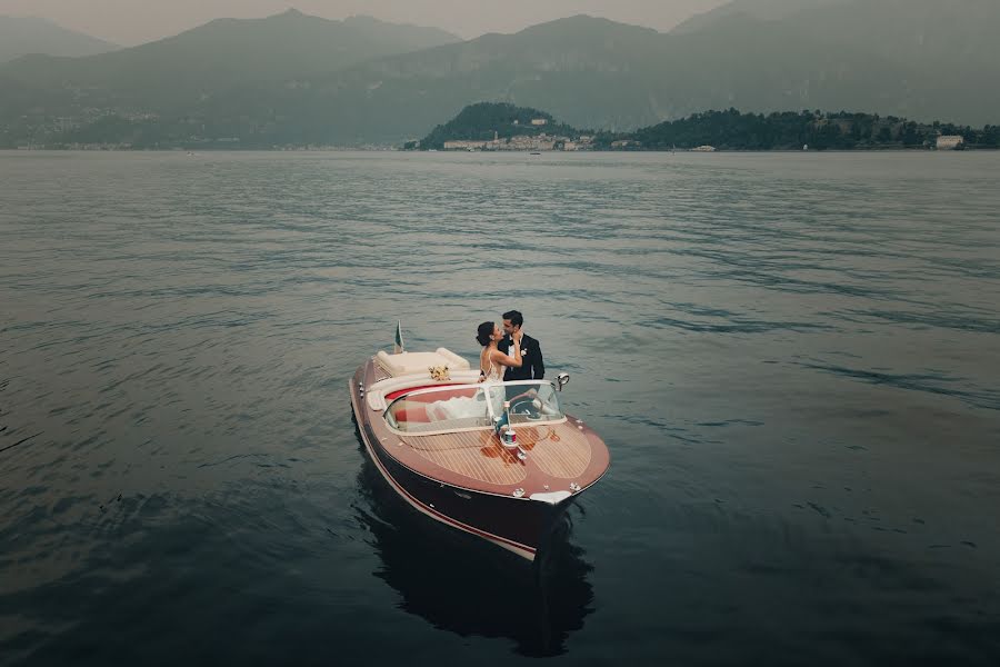 Wedding photographer Damiano Salvadori (damianosalvadori). Photo of 16 September 2021