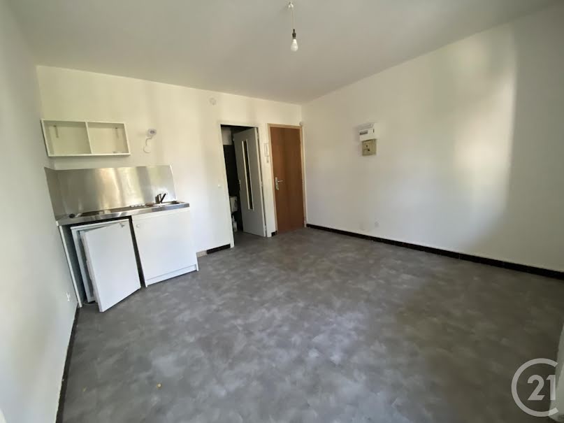 Location  appartement 1 pièce 17.37 m² à Montpellier (34000), 468 €