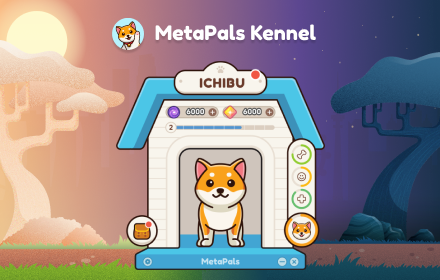 MetaPals Preview image 0