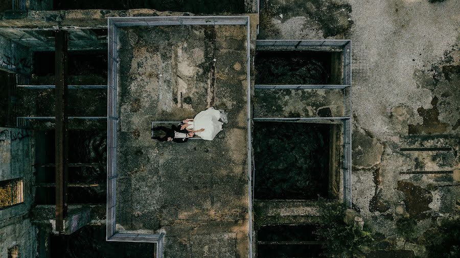 Photographe de mariage Dory Chamoun (nfocusbydory). Photo du 25 juillet 2018