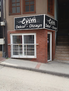 Evim Dekor - Dizayn