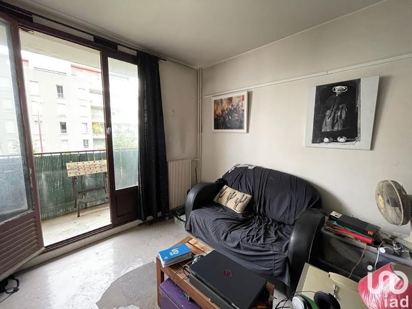 Vente appartement 1 pièce 24 m² à Montreuil (93100), 177 000 €