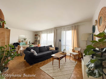 appartement à Eaubonne (95)