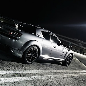 RX-8 SE3P