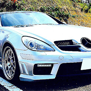 SLK SLK350