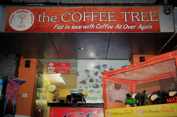 The Coffee Tree photo 