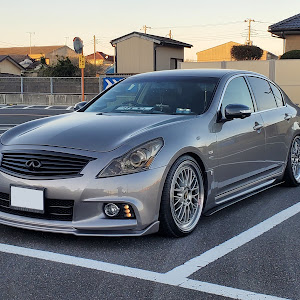 スカイライン V36