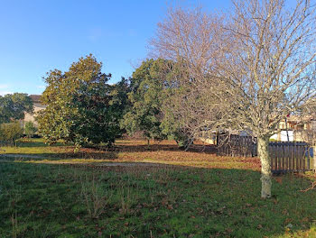 terrain à Andernos-les-Bains (33)