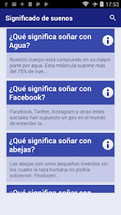 Significado de los sueños lúcidos (圖7)-速報App