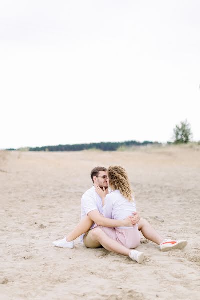 Hochzeitsfotograf Anastasiya Priz (anastasiiapriz). Foto vom 22. August 2020