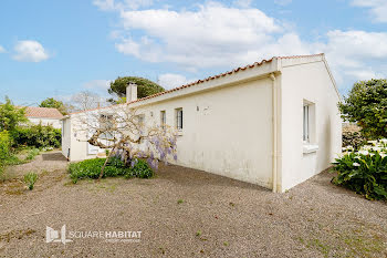 maison à Chateau-d'olonne (85)