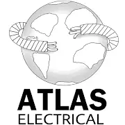 Atlas Electrical Logo