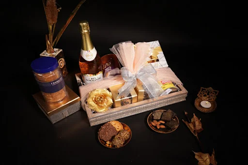 Brilliant Bites Gift Hamper