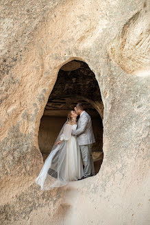 Hochzeitsfotograf Julia Ganch (juliaganch). Foto vom 20. Januar 2022