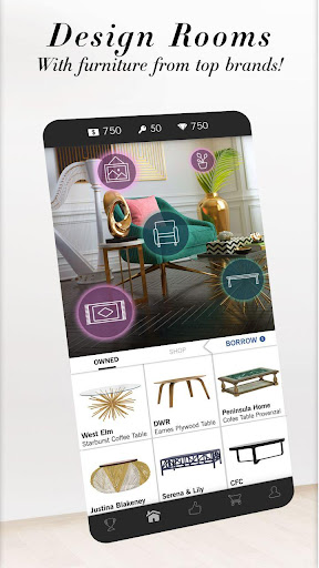 Design Home 1.31.011 screenshots 2