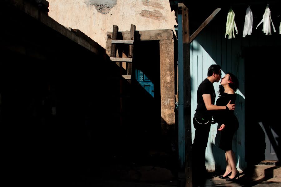 Photographe de mariage Jorge Gallegos (jorgegallegos). Photo du 14 novembre 2019