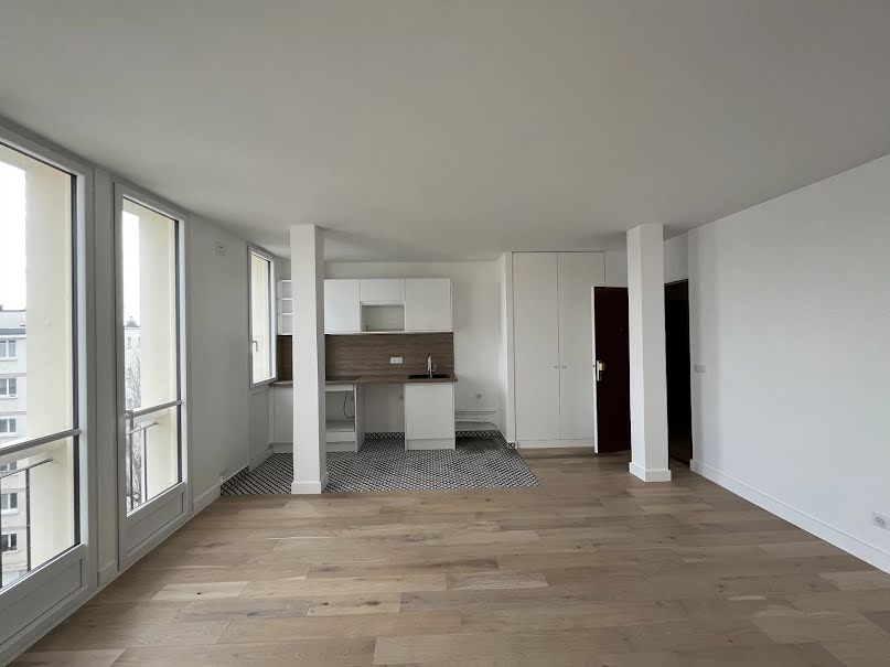 Vente appartement 2 pièces 37.11 m² à Boulogne-Billancourt (92100), 336 000 €