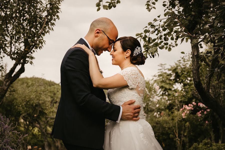 Photographe de mariage Natale Sottile (sottile). Photo du 14 février 2020