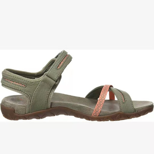 Title 4, New Style Womens Sandals Simple Casual Flat Pe...